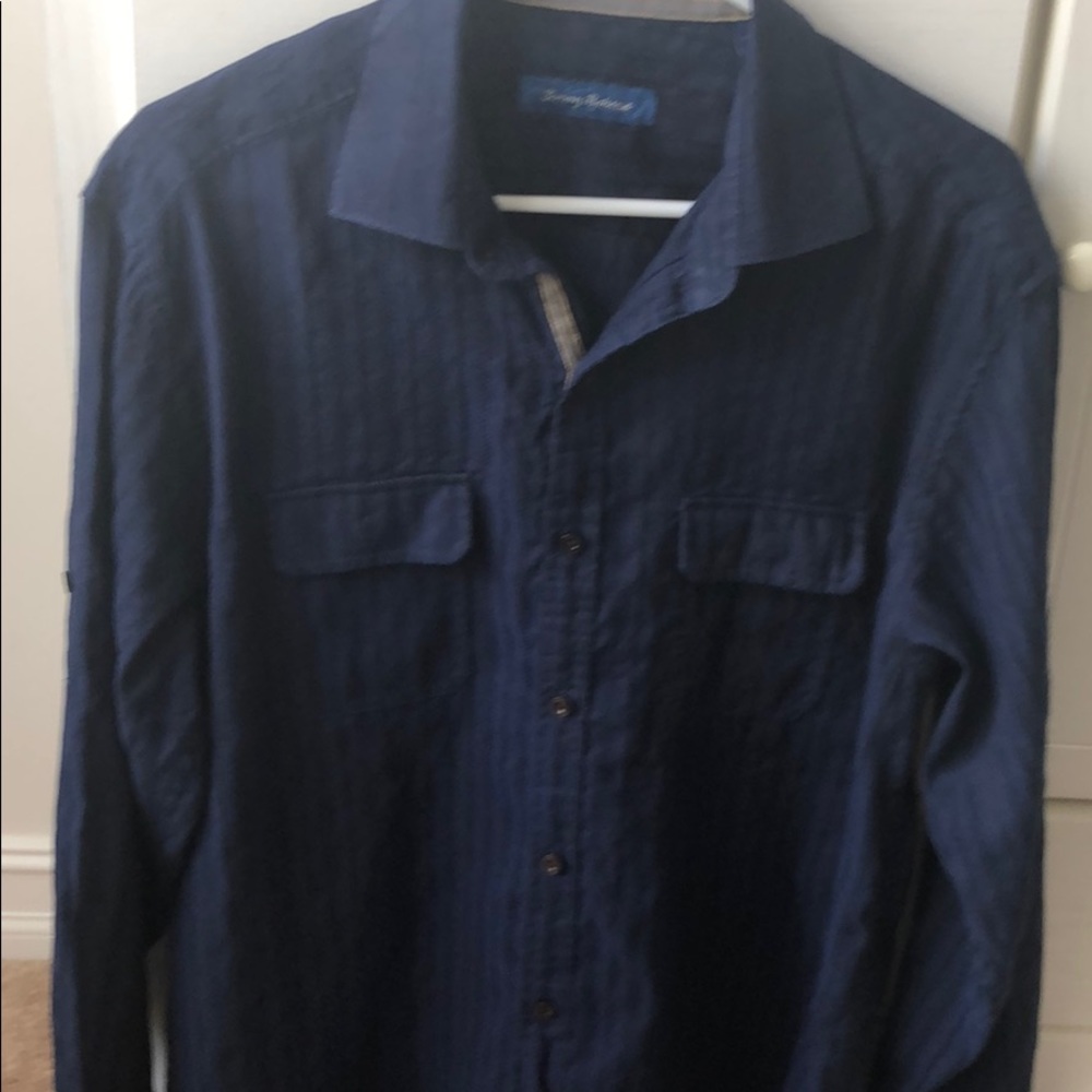 Men’s Tommy Bahama Shirt